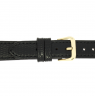 Laikrodžio dirželis CONDOR Lizard Grain Strap 177R.01.16.Y