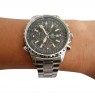 Casio EF-527D-1AVEF - Sukurtas aviatoriams