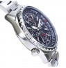 Casio EF-527D-1AVEF - Sukurtas aviatoriams