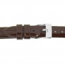 Laikrodžio dirželis CONDOR Patent Leather 669R.03.14.W