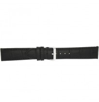 Laikrodžio dirželis CONDOR Alligator Grain 305R.01.22.W