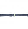 Laikrodžio dirželis CONDOR Summer colours calf strap 335R.05.12.W