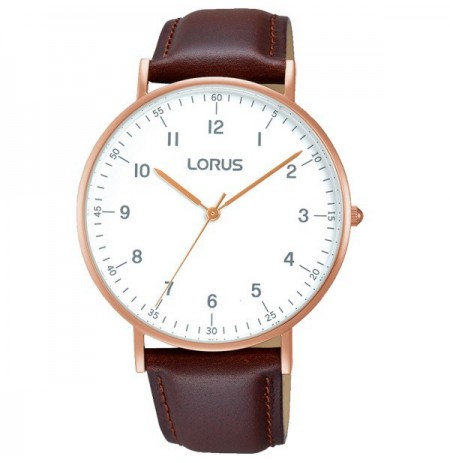 LORUS RH894BX-9