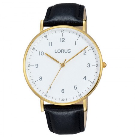 LORUS RH896BX-9