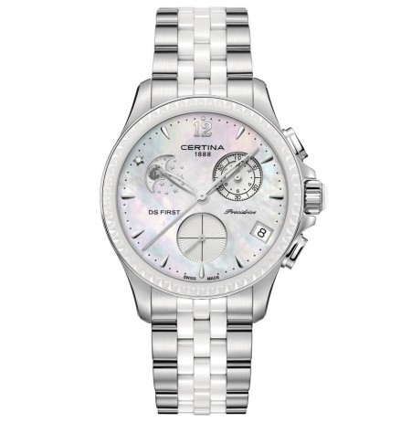 Certina C030.250.11.106.00
