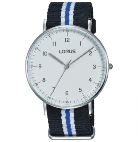 LORUS RH899BX-9