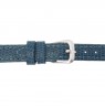 Laikrodžio dirželis CONDOR Lizard Grain Strap 177R.05.08.W