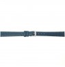 Laikrodžio dirželis CONDOR Lizard Grain Strap 177R.05.10.W