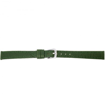 Laikrodžio dirželis CONDOR Lizard Grain Strap 177R.11.10.W