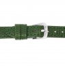 Laikrodžio dirželis CONDOR Lizard Grain Strap 177R.11.10.W