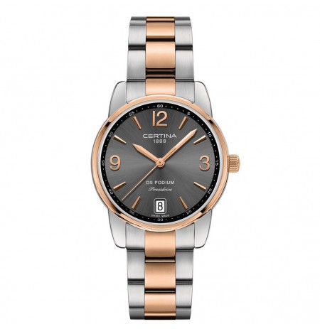 Certina C034.210.22.087.00