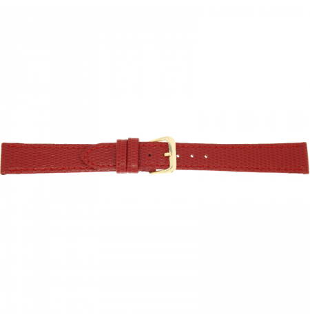Laikrodžio dirželis CONDOR Lizard Grain Strap 177R.06.16.Y
