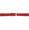 Laikrodžio dirželis CONDOR Lizard Grain Strap 177R.06.16.Y