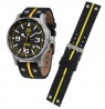 Laikrodžio dirželis Vostok-Europe Expedition VE-EXS-01(Y).24.W