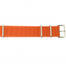 Laikrodžio dirželis CONDOR 111G.ORANGE.22