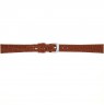 Laikrodžio dirželis CONDOR Croco Grain 244R.03.12.W