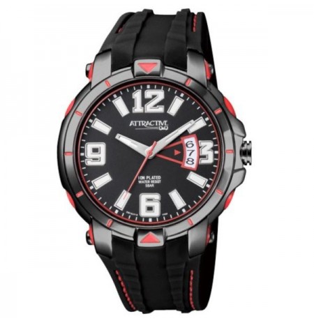 Q&Q  ATTRACTIVE DG16J505Y