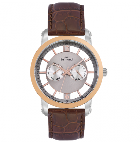 BELMOND HERO HRG560.512