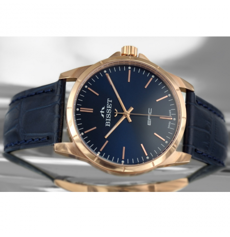 BISSET EPIC BSCE35RIDX05BX