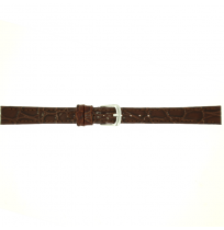 Laikrodžio dirželis  CONDOR Croco Grain 082R.02.12.W