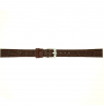 Laikrodžio dirželis  CONDOR Croco Grain 082R.02.12.W