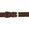 Laikrodžio dirželis  CONDOR Croco Grain 082R.02.12.W