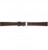 Laikrodžio dirželis CONDOR Croco Grain 087R.02.12.W