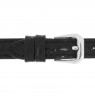 Laikrodžio dirželis CONDOR Croco Grain 119R.01.12.W