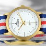 BISSET TITANIUM BSFE42GISX05BX