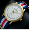 BISSET TITANIUM BSFE42GISX05BX