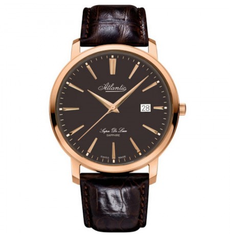ATLANTIC Super De Luxe 64351.44.81