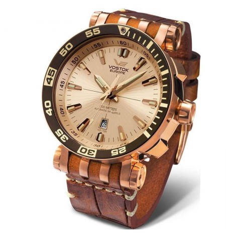 Vostok Europe Energia Rocket NH35A-575B281