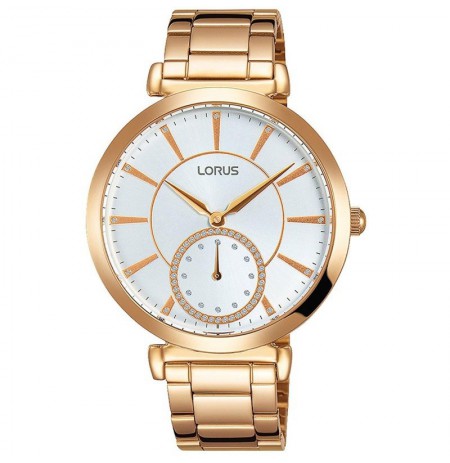 LORUS RN412AX-9
