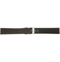 Laikrodžio dirželis CONDOR Padded Camel Grain Extra Long 664X.02.24.W
