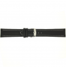 Laikrodžio dirželis CONDOR Alligator Grain 337R.01.22.W