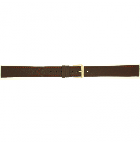 Laikrodžio dirželis CONDOR Extra Long Camel Grain 051L.02.12.Y