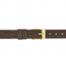 Laikrodžio dirželis CONDOR Extra Long Camel Grain 051L.02.12.Y