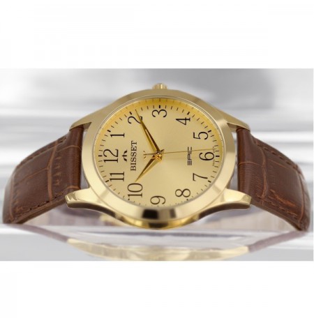 BISSET BSCE50GAGX03BX