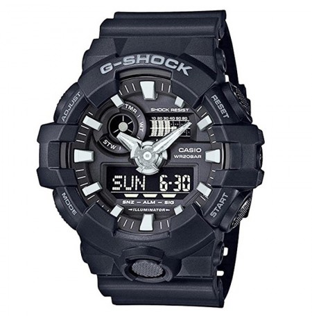Casio G-Shock GA-700-1BER