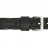 Laikrodžio dirželis CONDOR Padded Calf Strap 062R.01.24.W