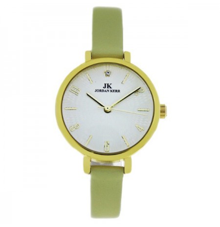 Jordan Kerr PT-11823/IPG/YELLOW