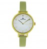 Jordan Kerr PT-11823/IPG/YELLOW