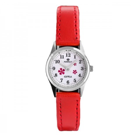 PERFECT G141-S501 Vaikiškas laikrodis