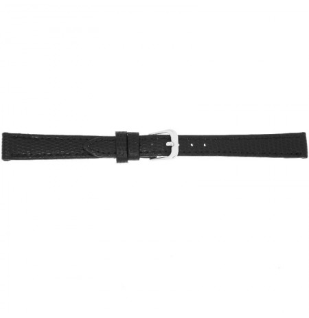 Laikrodžio dirželis CONDOR Lizard Grain Strap 177R.01.12.W