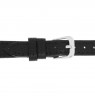 Laikrodžio dirželis CONDOR Lizard Grain Strap 177R.01.12.W