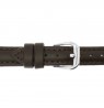 Laikrodžio dirželis CONDOR Calf Strap 306R.02.12.W