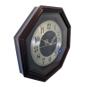 ADLER 21087W Sieninis kvarcinis laikrodis