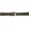 Laikrodžio dirželis CONDOR Semi Padded Calf with bukle flap 270R.02.18.W