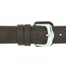 Laikrodžio dirželis CONDOR Semi Padded Calf with bukle flap 270R.02.18.W