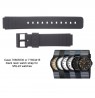 Laikrodžio dirželis CASIO 71604416